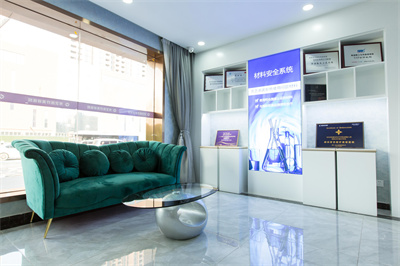 鄭州德榕醫(yī)療美容診所_等候區(qū)
