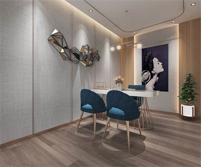 鄭州和沐醫(yī)療美容門診部_設(shè)計(jì)區(qū)