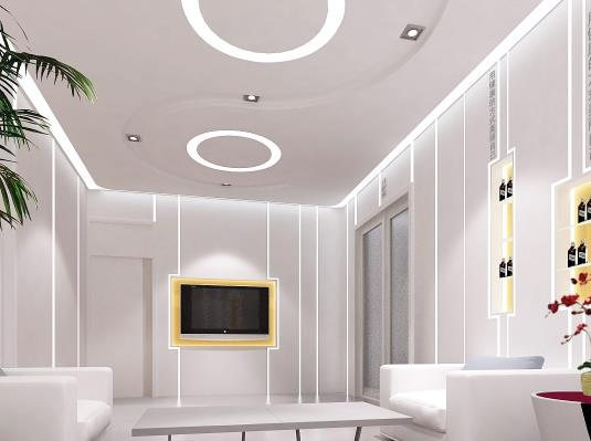 鄭州和沐醫(yī)療美容門診部_休息區(qū)