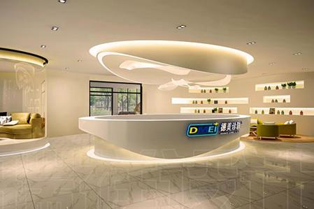 鄭州德美醫(yī)療美容整形醫(yī)院