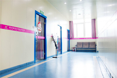 鄭州都市風韻醫(yī)療美容門診部_手術區(qū)