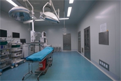 鄭州大橋醫(yī)院醫(yī)療美容科_手術(shù)室