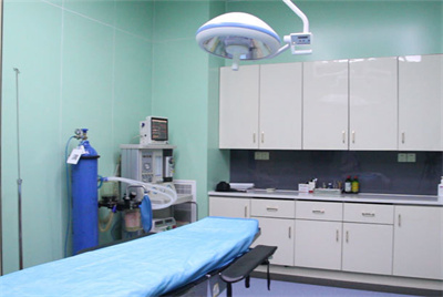 鄭州博美醫(yī)療美容診所_手術(shù)室