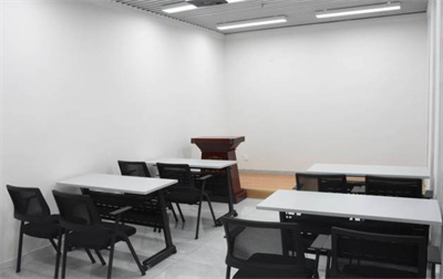 鄭州曹樂醫(yī)療美容診所_培訓(xùn)室