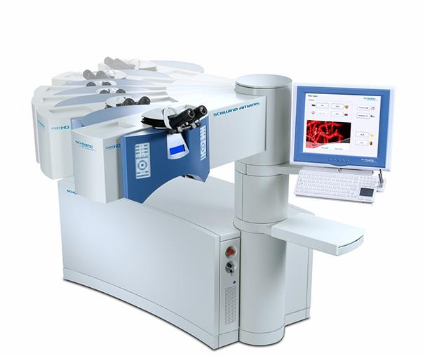 鄭州奧弗克眼科醫(yī)院_準(zhǔn)分子激光