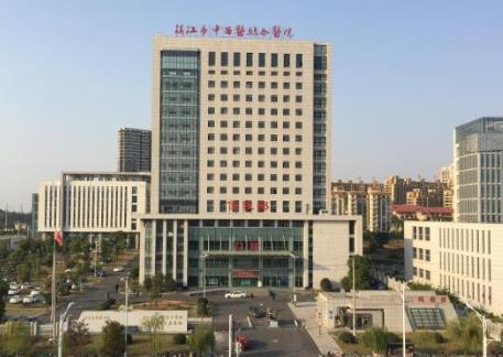 鎮(zhèn)江市中西醫(yī)結(jié)合醫(yī)院美容整形科 鎮(zhèn)江市中西醫(yī)結(jié)合醫(yī)院美容整形科