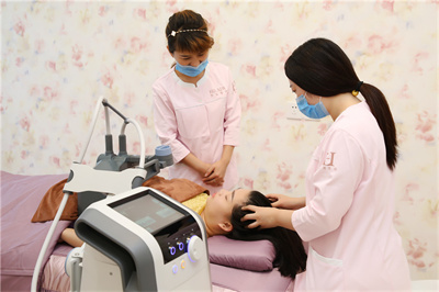 鄭州安佳醫(yī)學美容診所_溶脂治療