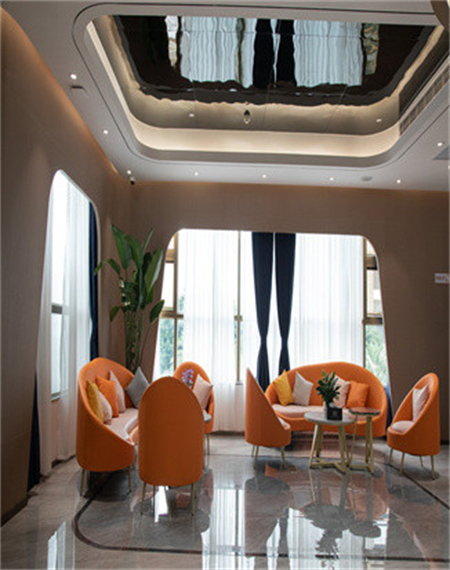 浙江維納斯整形醫(yī)院_休息室