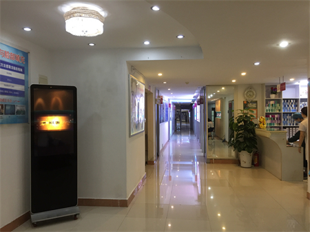 鎮(zhèn)江采薇整形美容醫(yī)院