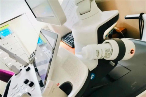 浙江大學(xué)醫(yī)學(xué)院附屬第四醫(yī)院整形美容科_檢測儀器