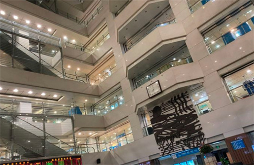 浙江大學(xué)醫(yī)學(xué)院附屬第一醫(yī)院整形美容科 浙江大學(xué)醫(yī)學(xué)院附屬第一醫(yī)院整形美容科