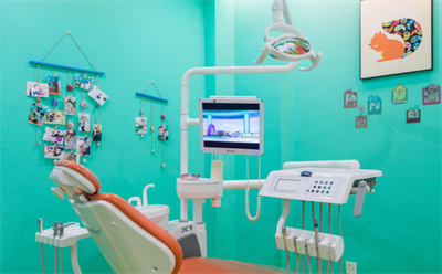 鎮(zhèn)江拜博口腔門診部