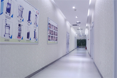 肇慶駿辰素妍醫(yī)療美容門診部_住院部