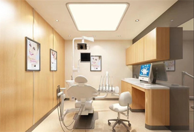 長治長興口腔醫(yī)院_治療室