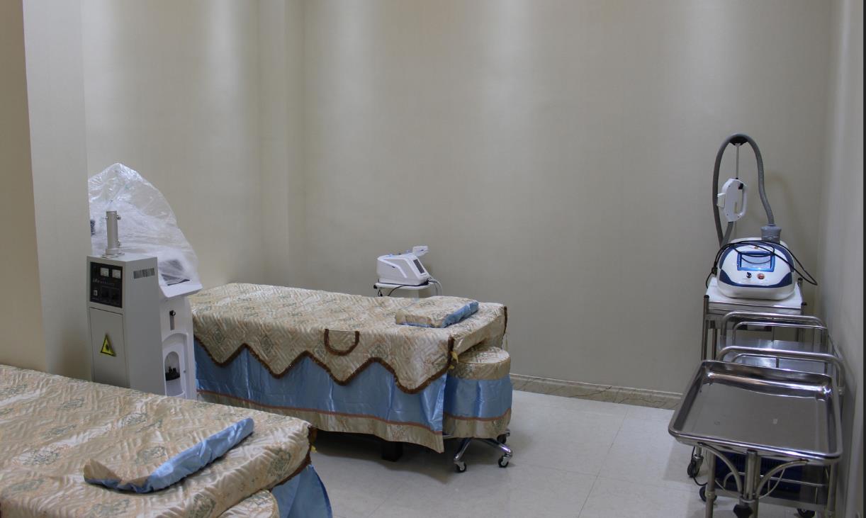 長(zhǎng)治亮麗保健醫(yī)學(xué)美容診所 長(zhǎng)治亮麗保健醫(yī)學(xué)美容診所