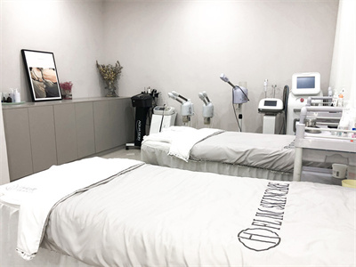 長治天成醫(yī)療美容診所_面部護理室