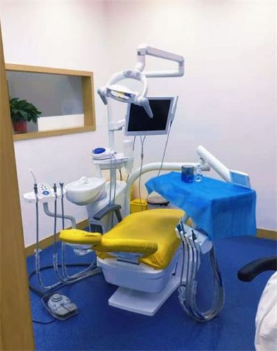 長治億大口腔醫(yī)院_治療室