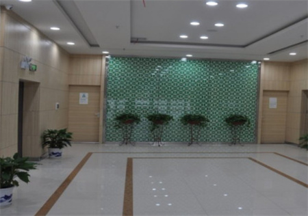 長沙伊臣醫(yī)療美容門診部