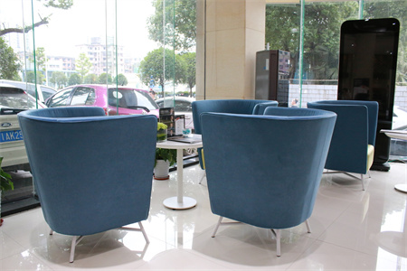 長沙藝星醫(yī)學美容醫(yī)院_休息室