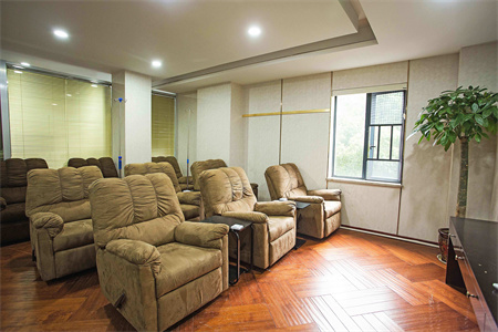 長沙引導(dǎo)美醫(yī)療美容門診部