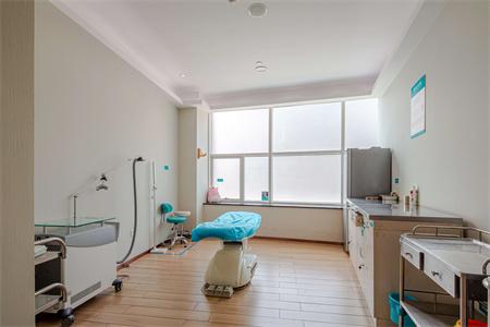 長(zhǎng)沙雍禾美度醫(yī)療美容門(mén)診部_手術(shù)室