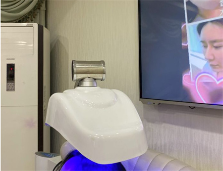 長沙新生毛發(fā)種植研究院 長沙新生毛發(fā)種植研究院