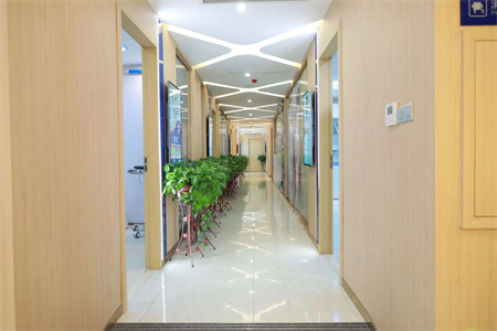 長(zhǎng)沙新健康醫(yī)療美容門診部