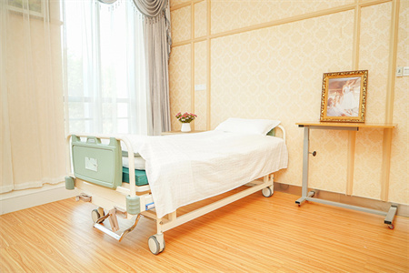 南京施爾美整形美容醫(yī)院_病房
