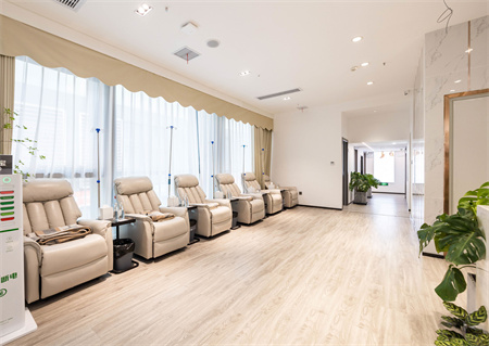 贛州儷人醫(yī)療美容門診部