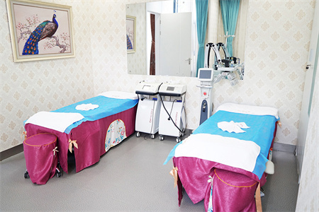 南京施爾美整形美容醫(yī)院_治療室