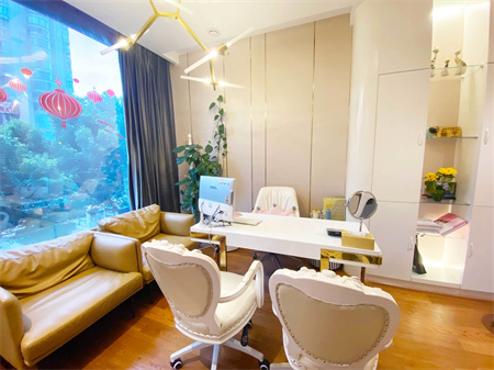 溫州愛尚玉熙醫(yī)療美容醫(yī)院 溫州愛尚玉熙醫(yī)療美容醫(yī)院