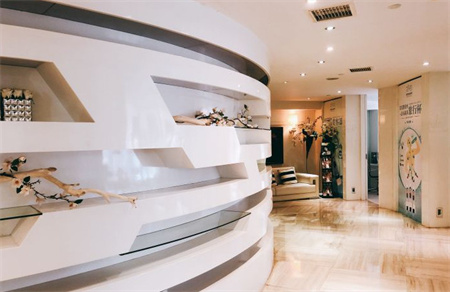 深圳非凡醫(yī)療美容醫(yī)院 深圳非凡醫(yī)療美容醫(yī)院