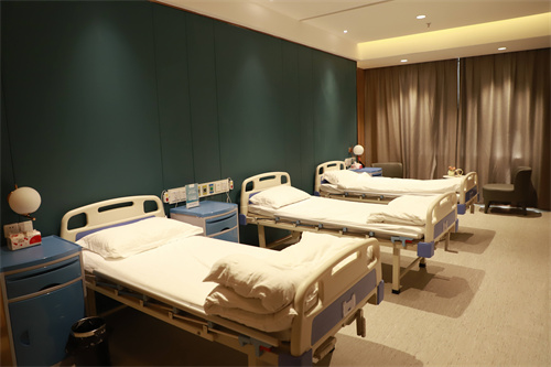 福州愛(ài)美爾整形美容醫(yī)院_病房