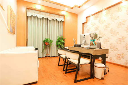 長沙禾麗醫(yī)療美容門診部