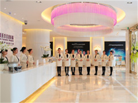 長(zhǎng)沙美萊醫(yī)療美容醫(yī)院