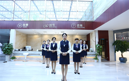 上海中博口腔醫(yī)院 上海中博口腔醫(yī)院