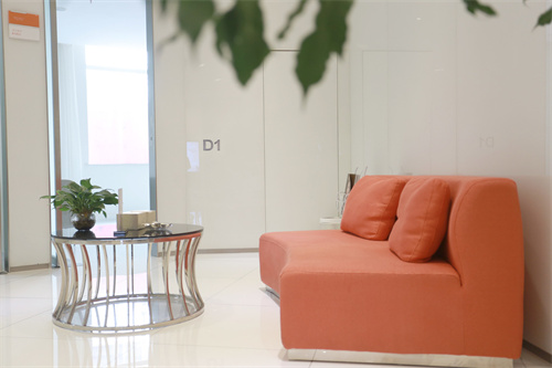 福州美貝爾醫(yī)療美容門診部_咨詢室