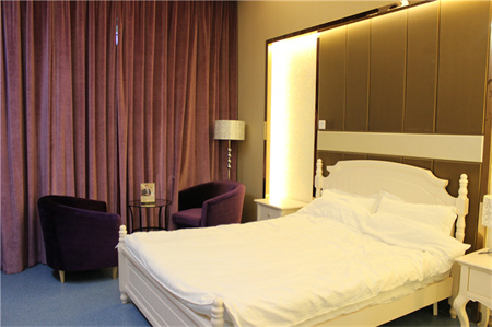 廈門歐菲醫(yī)療美容醫(yī)院_病房