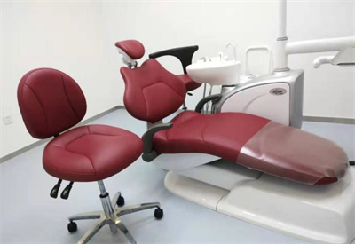 滄州華美醫(yī)療美容醫(yī)院_口腔治療室