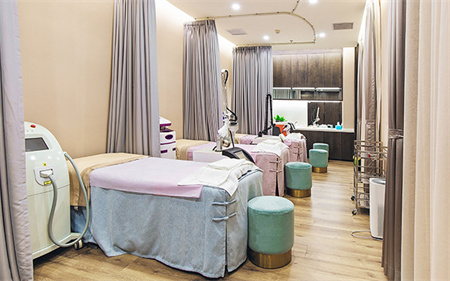 北京加減美整形門診部_