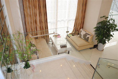 北京艾瑪醫(yī)療美容診所_等候區(qū)