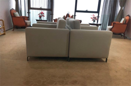 北京京民醫(yī)院（原釣魚臺(tái)醫(yī)院）整形外科_等候區(qū)