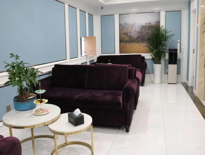 蘇州百年植發(fā)醫(yī)療美容門診部