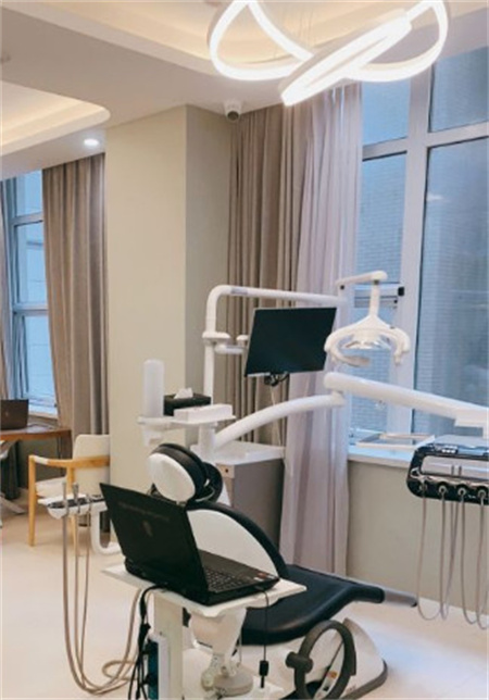 北京康貝佳口腔門診部_