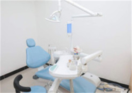 北京禾禾口腔門診部