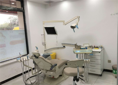 北京康貝佳口腔門診部 北京康貝佳口腔門診部