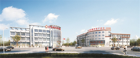 安慶現(xiàn)代婦產(chǎn)醫(yī)院整形美容中心