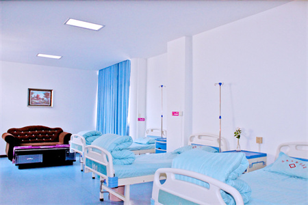 安陽姣點(diǎn)醫(yī)療美容門診部