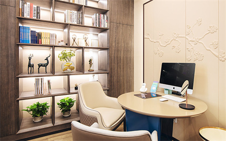 北京加減美整形門診部