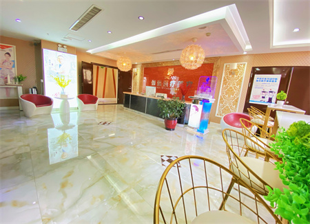 包頭伽藍醫(yī)療美容醫(yī)院